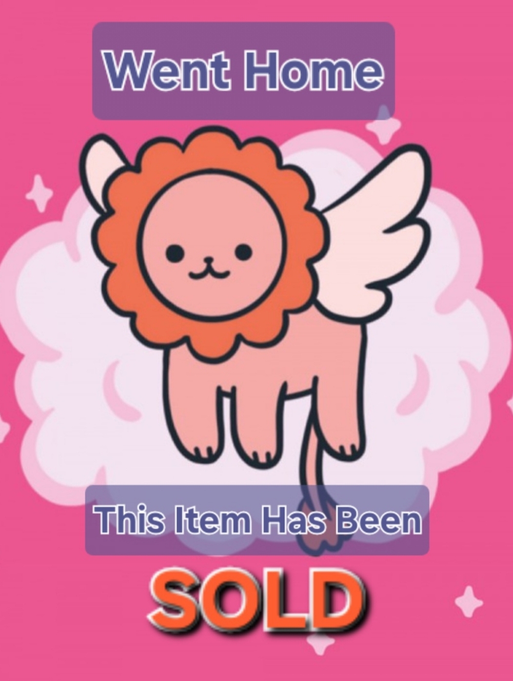 Sold - Picture 1 of 6